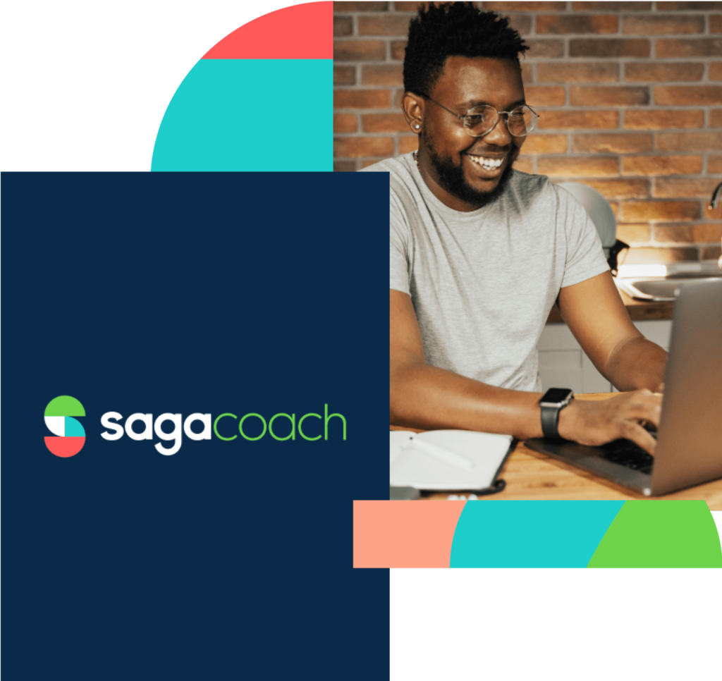 Prodcuts - Saga Coach